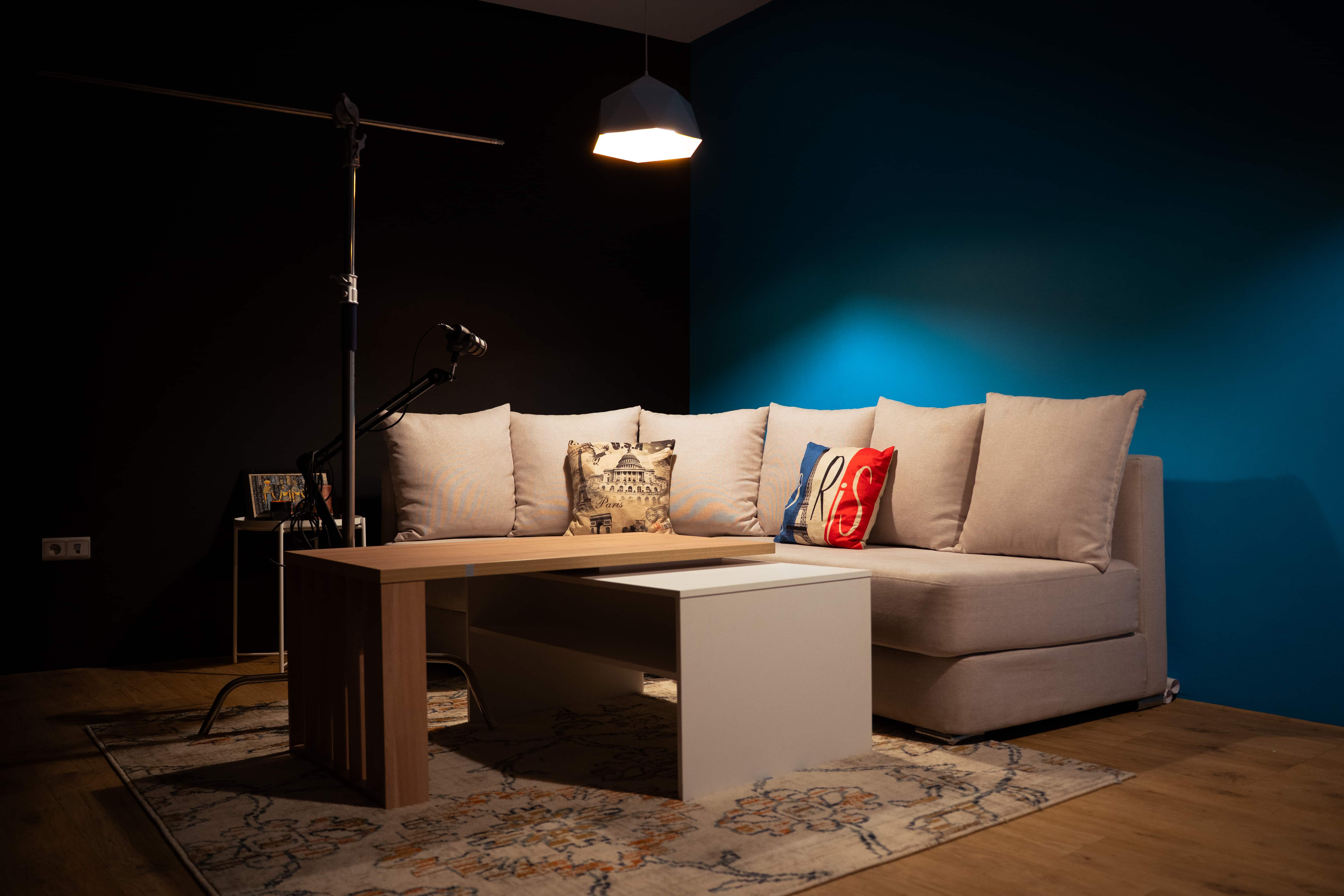 Studio Adulike Casablanca