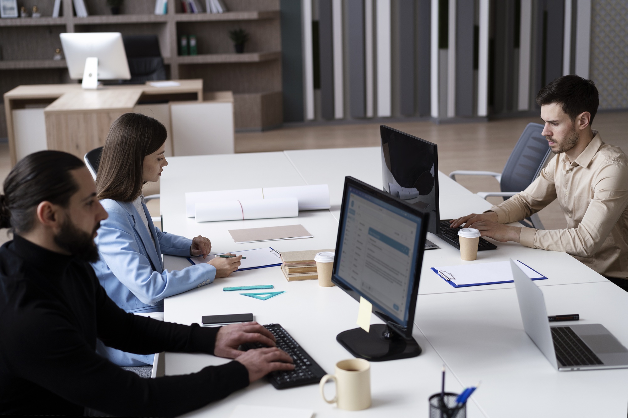 avenir de l’informatique professionnelle 2025